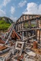 092 Hatcher Pass, Independence Mine State Historical Park